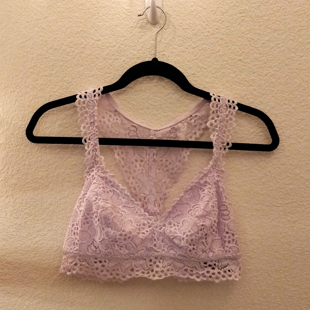 Aerie Lace Bralette